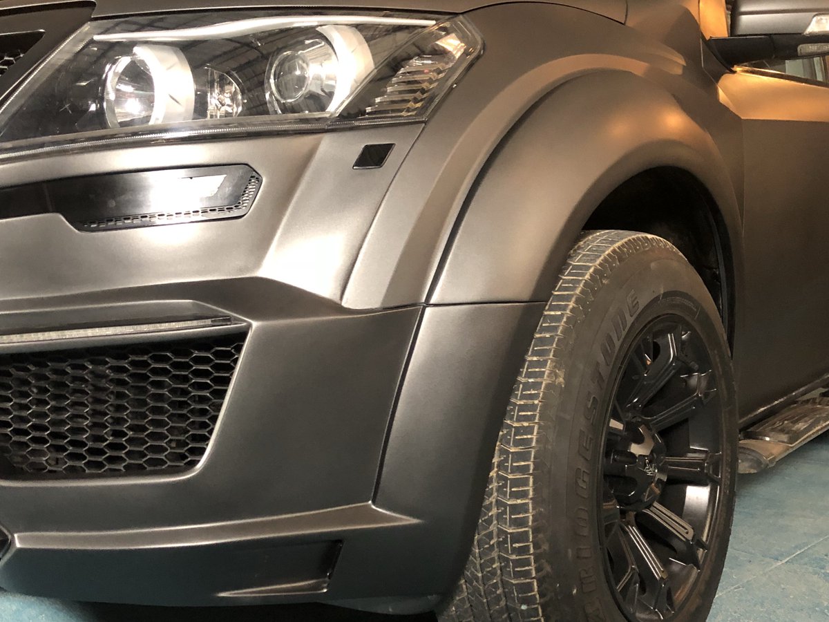 thatslimitless's tweet photo. "PRODUCT FEATURING"
#Motormind
#xuv500 https://t.co/AJBafNpn70