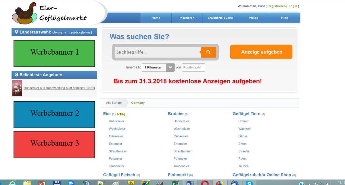 eier-geflügelmarkt.com/index.php
#kleinanzeigen bruteier #kleinanzeigen hühner #kleinanzeigen hennen #kleinanzeigen bruteier marans
