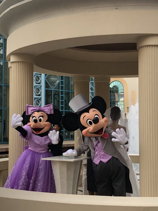 ディズニーの結婚式プランの費用や予算は安い 体験者の口コミ評価は ディズニー裏マニア