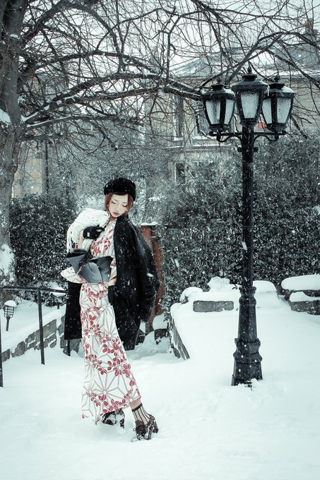 コスプレイヤー切切キリコのTwitter画像47