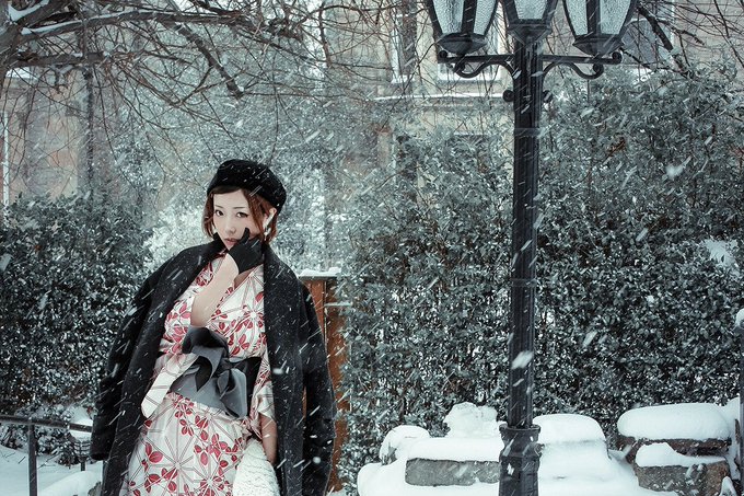 コスプレイヤー切切キリコのTwitter画像48