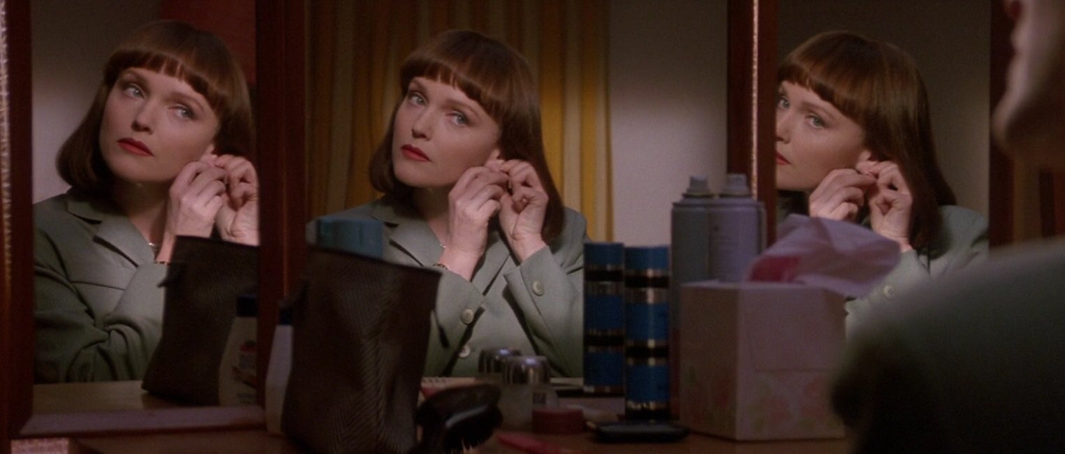 Happy Birthday Miranda Richardson 