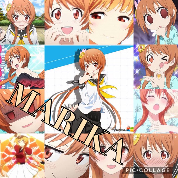 橘万里花の誕生日のtwitterイラスト検索結果