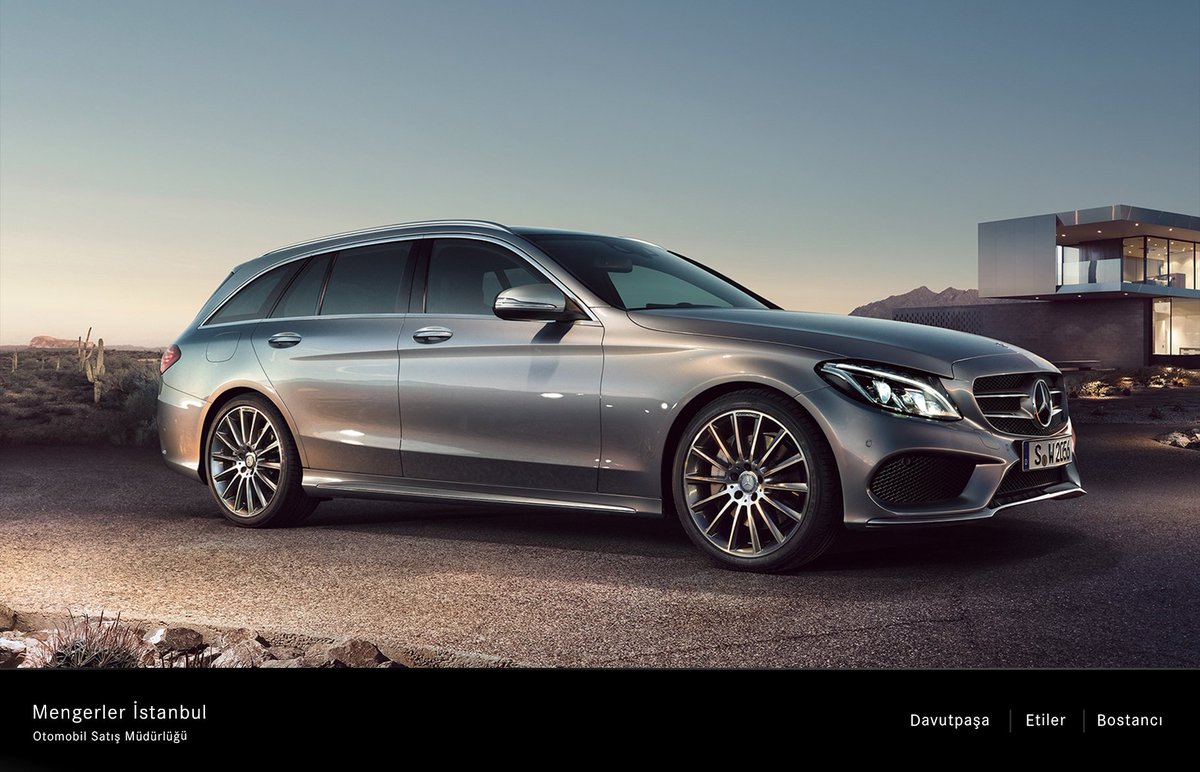 mengerlerist's tweet photo. Akıllı sürüş teknolojisine sahip C-Serisi Estate sizi ve sevdiklerinizi daima güvende tutarken, uzun yolculukları konforlu gezilere dönüştürür. #mercedes #mengerler #istanbul #cserisi #cestate #akıllısürüş #station #nature #safety #family #weekend #trip https://t.co/ApU0mNb5YQ