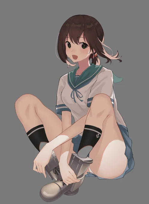 ブッキー 