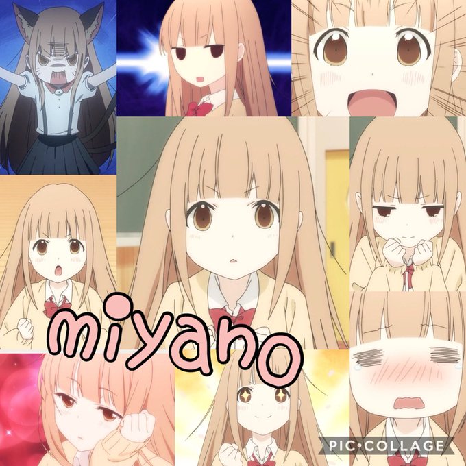 3月3日は宮野の誕生日のtwitterイラスト検索結果