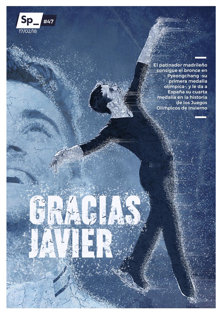 SpheraSports's tweet photo. Todas nuestras portadas en nuestro Instagram. Te esperamos allí https://t.co/4b0S957DGA https://t.co/SWAcr1gpts