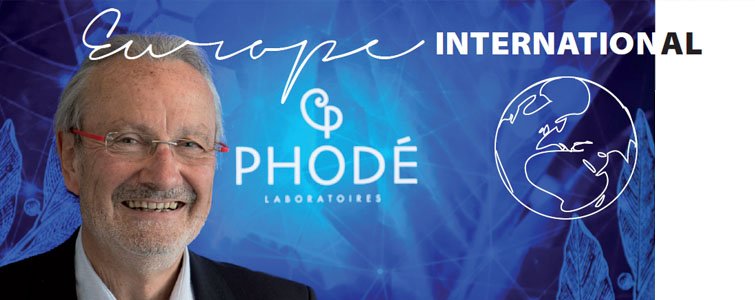CCI_du_Tarn's tweet photo. Témoignage International : Les Laboratoires Phodé : 10 ans de Chine https://t.co/pl1dz050LM #entreprise #tarn #international #chine https://t.co/J87PFex9UH