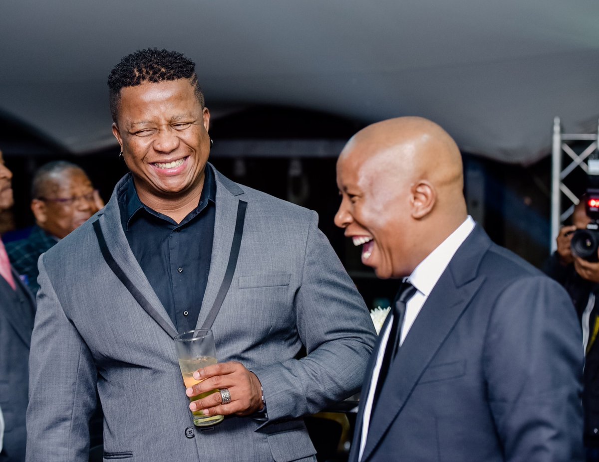 Happy birthday <a href="/Julius_S_Malema/">Julius Sello Malema</a>!! May your day be Fresh and filled with Laugh!!!