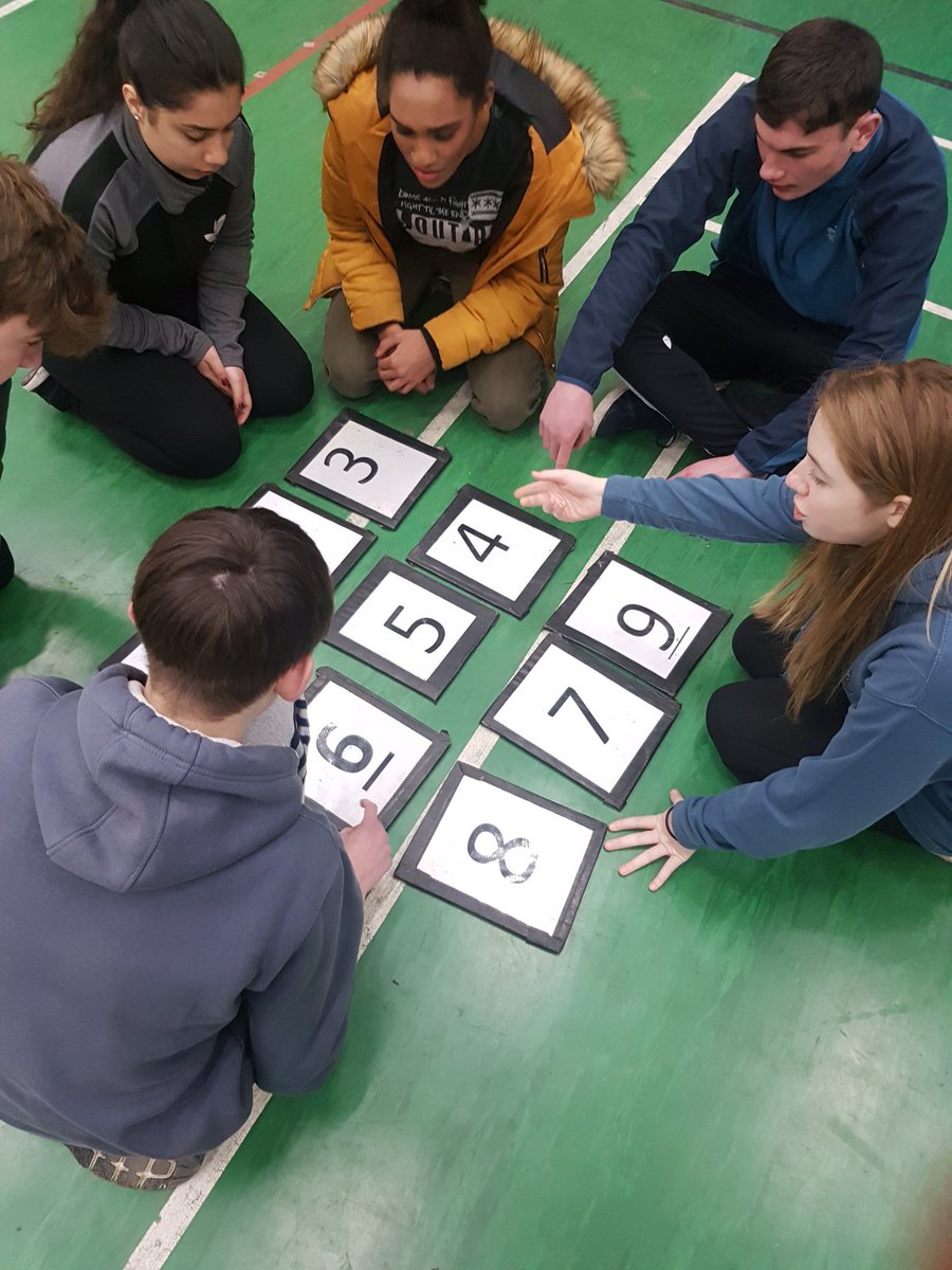 RHC_PublicServ's tweet image. As part of the @RHC_PublicServ  programmes we focus on developing each individual through a range of activities #commandtasks #teamwork #leadership #confidence #communicationskills #discipline #publicservicespecificknowledge