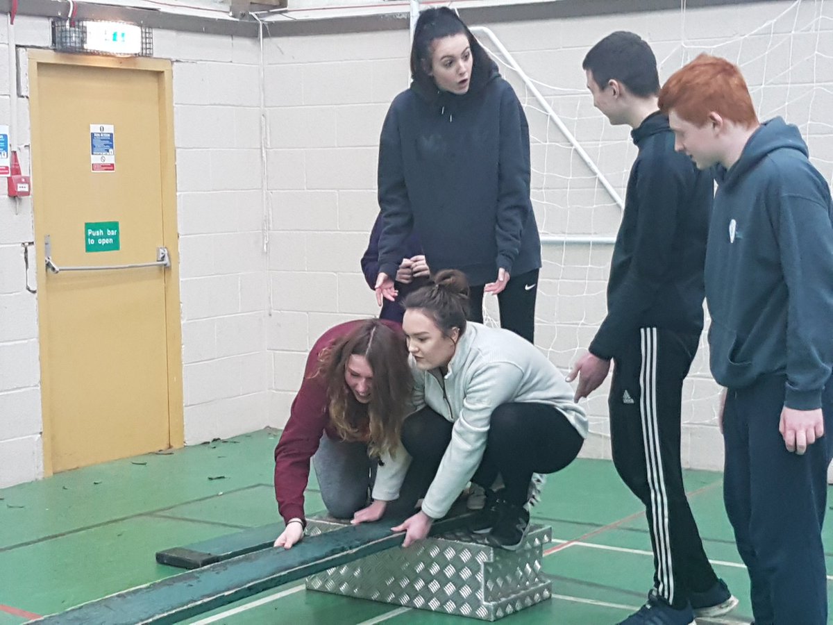 RHC_PublicServ's tweet image. As part of the @RHC_PublicServ  programmes we focus on developing each individual through a range of activities #commandtasks #teamwork #leadership #confidence #communicationskills #discipline #publicservicespecificknowledge