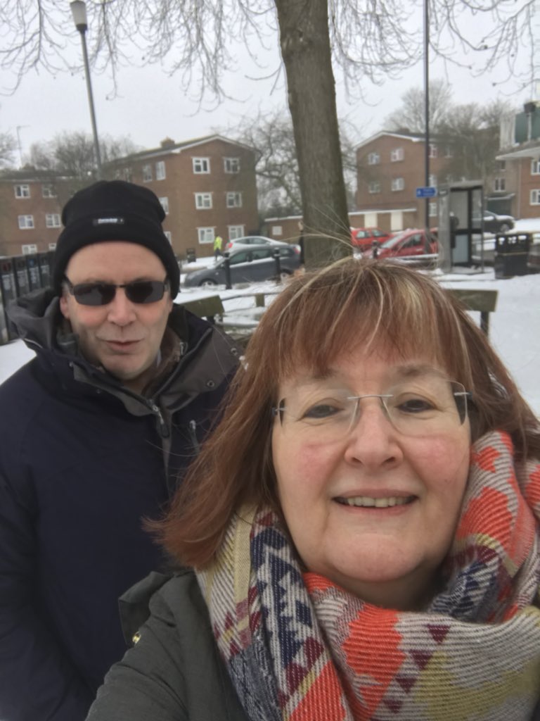 Lillington Lib Dem Cllrs tweet media