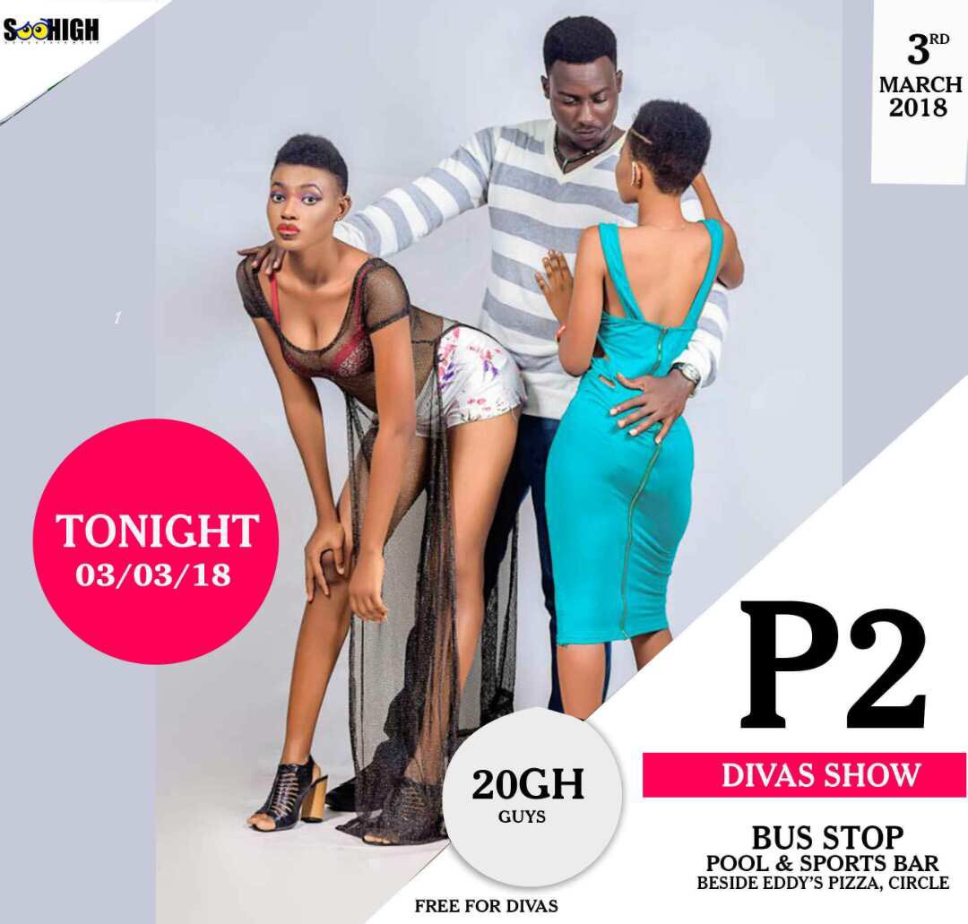 NonoorniGh's tweet photo. It's all about fun time with Exclusive men and Classy Baes. Let's be adventurous but protect ourselves.

Proudly Sponsored by the Ghana Aids commission.
#PantyParty https://t.co/EdH0hYHC0y