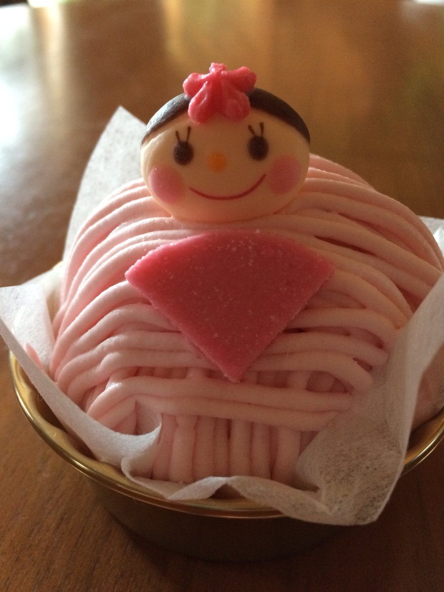 22年版 三万石のひな祭りケーキ おすすめはコレ 予約方法 口コミ情報 日々是楽日