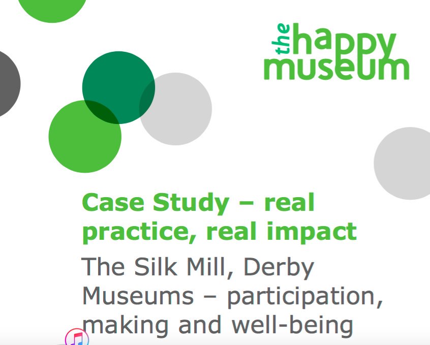 everyone_org's tweet photo. Museum study = drop in stress hormone cortisol of those taking part in making activities @hannahfox #makerassembly https://t.co/qNANeBwUXE https://t.co/5XgBaTwn1h #everyonebd https://t.co/mDDcdx7Ypc