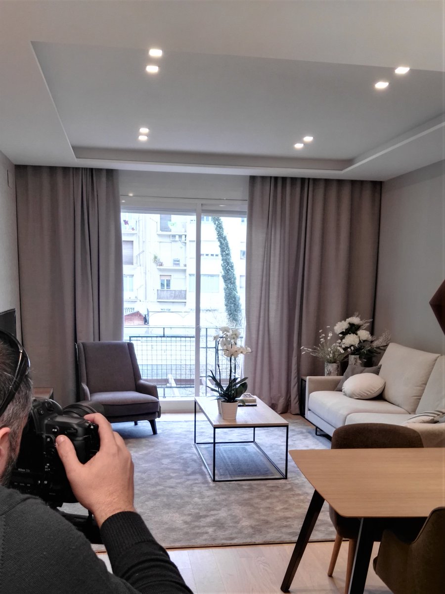 kits_interior's tweet photo. Estem de reportatge! #Kitsinteriorisme #Kitsobres #interiordesign #reforma https://t.co/IBwRNyvxA1