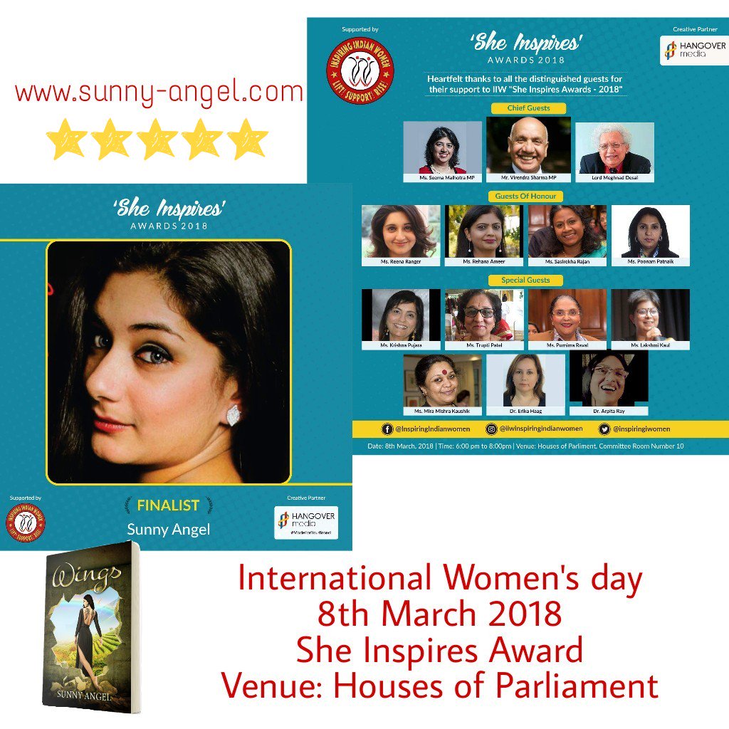 777SunnyAngel's tweet photo. 3 events on the same day! Ending it with an awards ceremony. #SheInspiresAwards #InternationalWomensDay #IWD2018 #sheforshe #PastDoesNotDefineMe #Finalist #London #Humble #ThisGirlCan #ThisGirlCanWoking #YouAreNotAlone #Wings #LoveStartsAtHome #BreakTheSilence #Survivor https://t.co/oObZny0udL