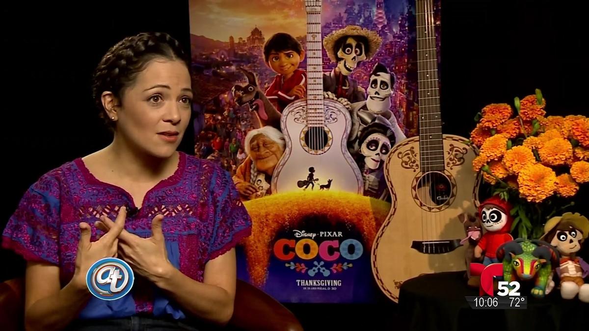 Red_Antepasados's tweet photo. #FamilySearch lleva a @lafourcade en un espectáculo llamado "Luz de las Naciones" ¡Ayúdanos a pedir Clases en Español con el tag #SpanishPlease y #Rootstech (este se emite en vivo aquí https://t.co/f3CATtkRWQ 👏🏼 https://t.co/TJWDnHu6Fa