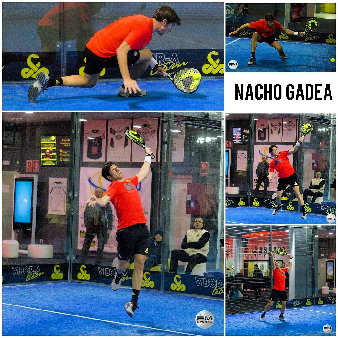 Siempre atenta con la cámara preparada 📸Muchas gracias Olga por las fotos: <a href="/dosmsports/">𝟚𝕄 𝕊𝕡𝕠𝕣𝕥𝕤</a>
______________________________
<a href="/viborapadel/">VIBORAPADEL</a> <a href="/ViboraTeam/">Vibor-A Team</a> <a href="/CanterburyEsp/">Canterbury España</a> <a href="/ClinicasJCuenca/">ClínicasJCuenca</a> <a href="/ASICSspain/">ASICS España</a>