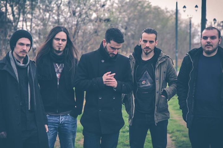 Nouvelle chronique en ligne sur Metalship avec le melodic death des Grecs de THE SHADELESS EMPEROR !
fr.metalship.org/albums/37747-A…