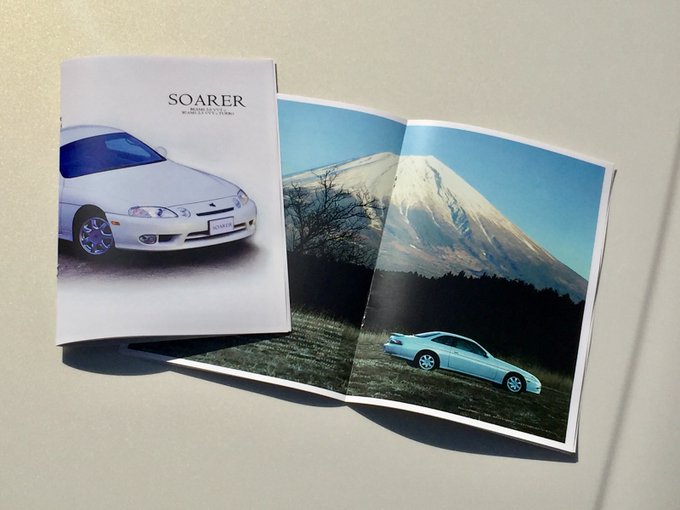 車のカタログのtwitterイラスト検索結果 古い順