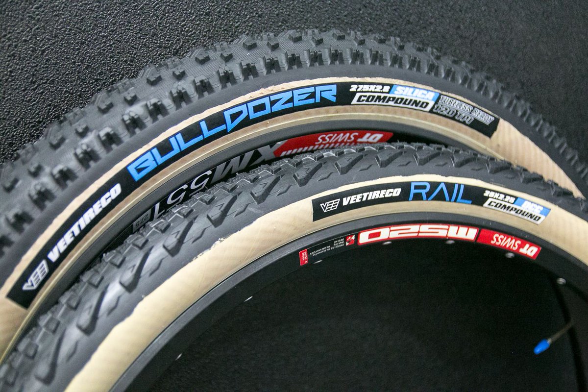 vee tire mtb