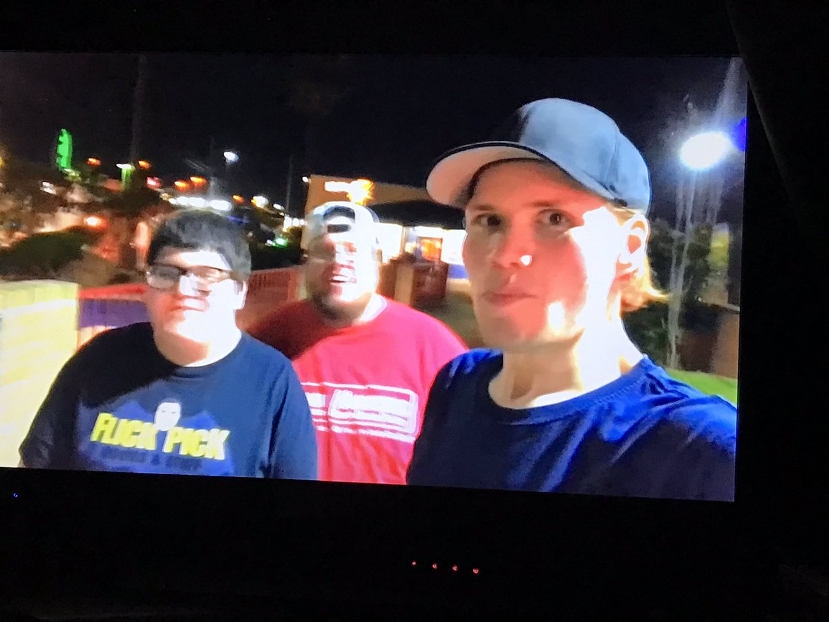 Wheelguy09's tweet photo. Watching my favourite @YouTube channels @shawncphillips @leybonomous and #cinestalker #fluffygamer https://t.co/KbZ43Cp4Lf