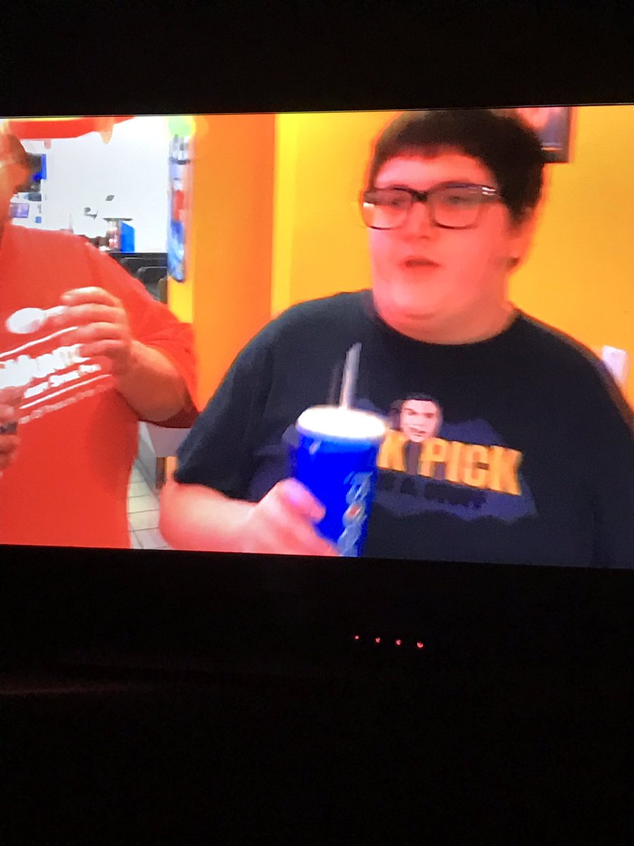 Wheelguy09's tweet photo. Watching my favourite @YouTube channels @shawncphillips @leybonomous and #cinestalker #fluffygamer https://t.co/KbZ43Cp4Lf