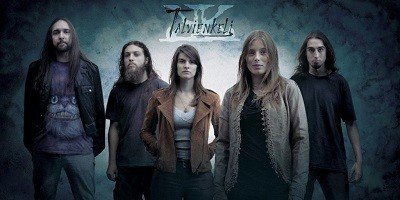 Nouvelle chronique en ligne sur Metalship avec le metal symphonique des Français de TALVIENKELI !
fr.metalship.org/albums/37172-H…