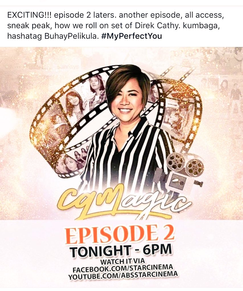 Makisaya. Hihi 🙃😁