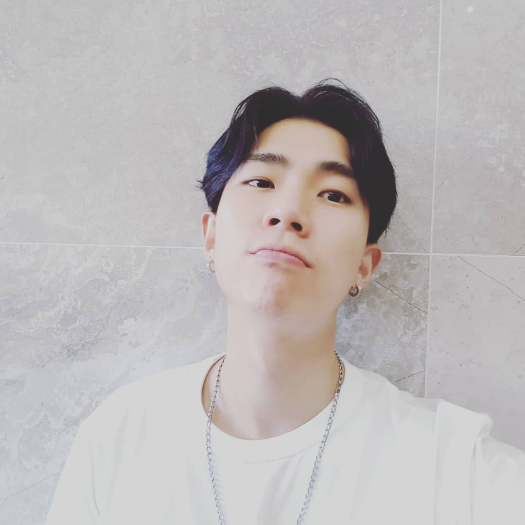 ZEASnaps's tweet photo. [KEVIN INSTAGRAM(2P)] kevinkim88: 3RD OF MARCH
.
.
.
#삼삼한 #날이군 https://t.co/fXyYa0PmKO #kpopsnaps https://t.co/isCkYHlImY