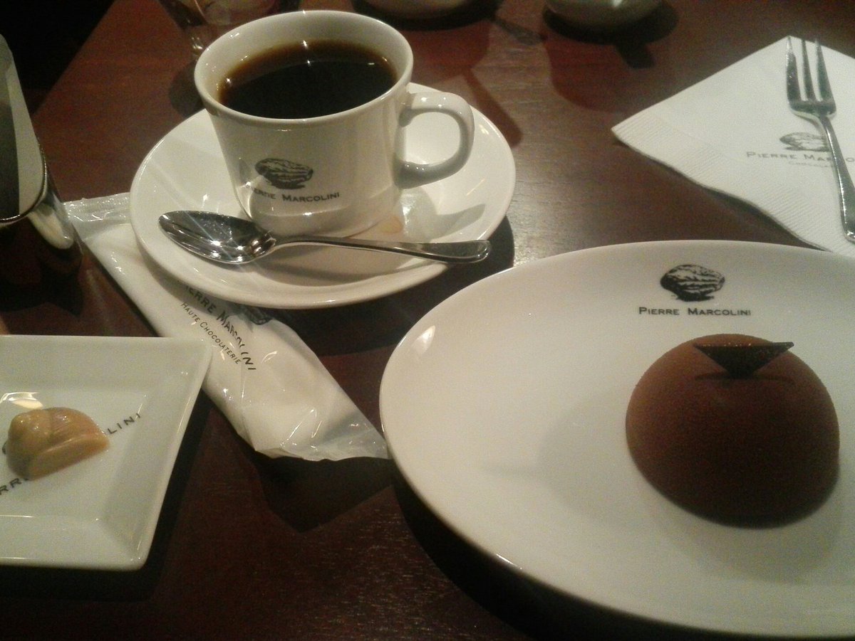 ピエールマルコリーニ名古屋店