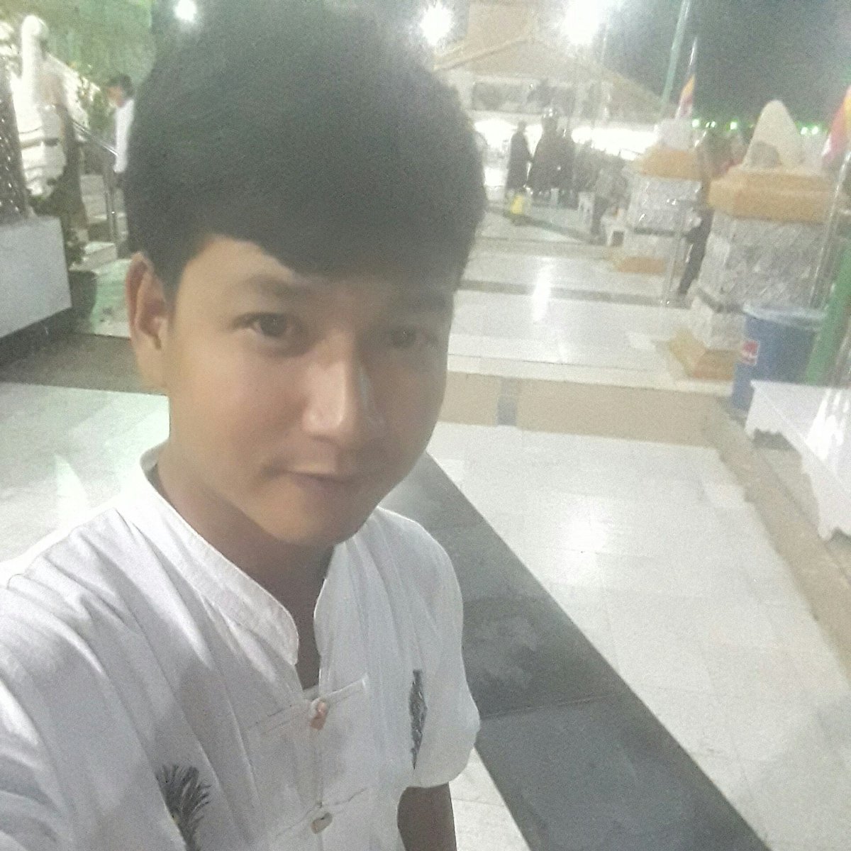ZawZaw90278103's tweet photo. #NewProfilePic https://t.co/2jCMGVh7v9
