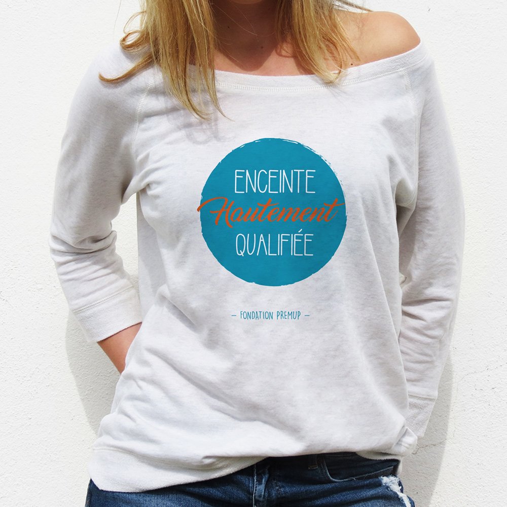 Fondation PremUp tweet media