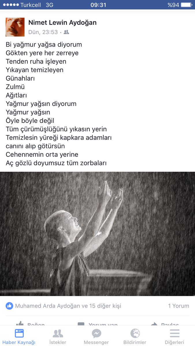 Nimet lewin Aydoğan (@lewinlew) on Twitter photo 