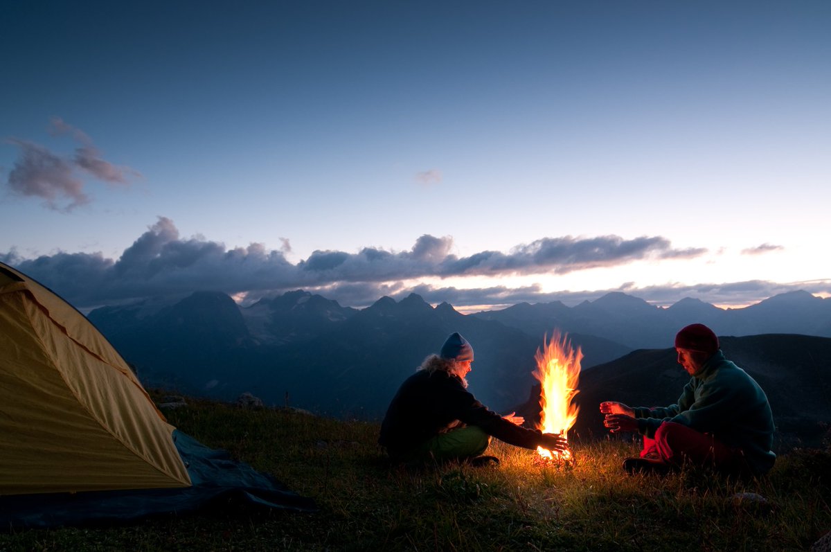 NFCampingGuides's tweet photo. Who else is ready for warmer weather? We know we are! Start planning your camping trips today with the help of our guidebooks. https://t.co/qcOKD2XhKz