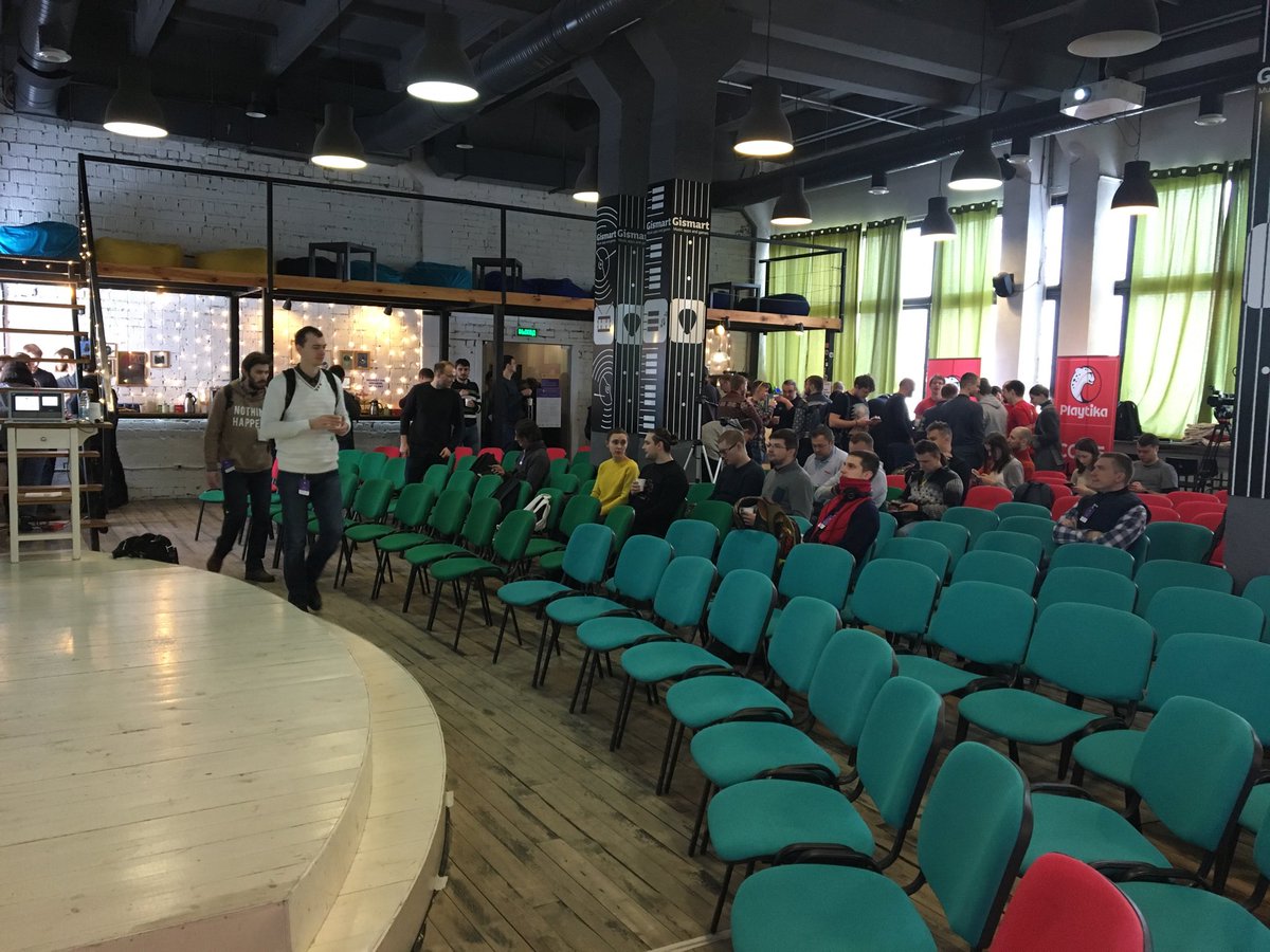 despos's tweet image. What it Minsk #netsummit #dotnetby #eventspaceby #QuantumComputing #fordummies