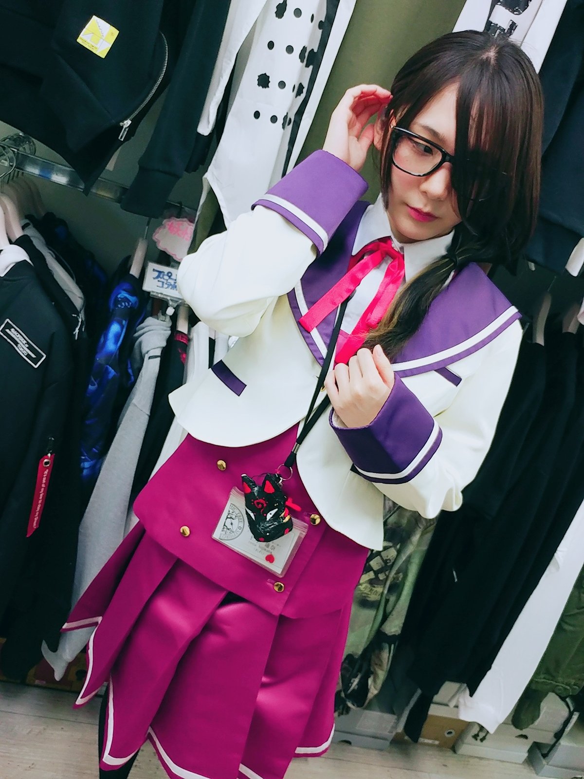 高円寺美子 Twitter Search Twitter