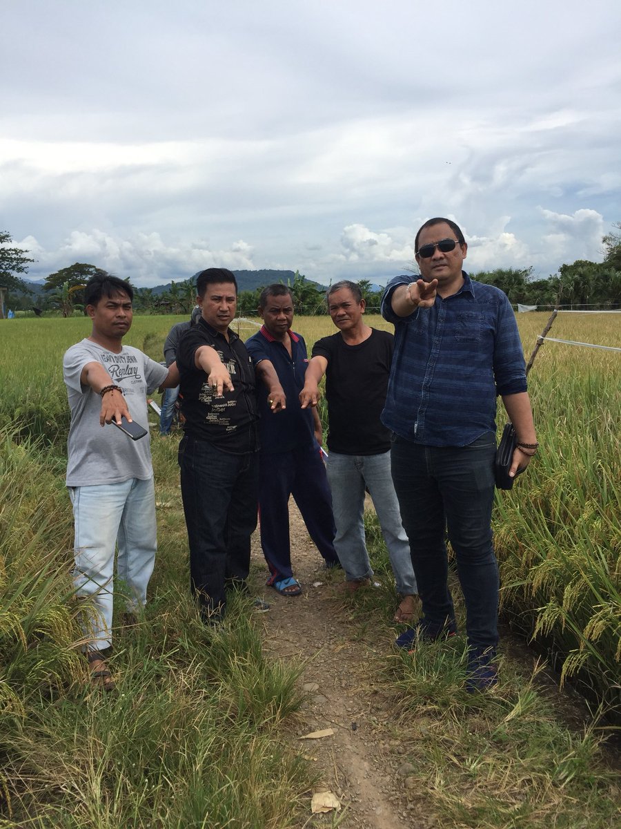 community_113's tweet image. Survei Tim 113 Community bersama kelompok tani Mamminasae.

#DIAmi
#113community