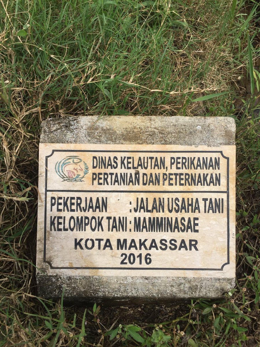 community_113's tweet image. Survei Tim 113 Community bersama kelompok tani Mamminasae.

#DIAmi
#113community