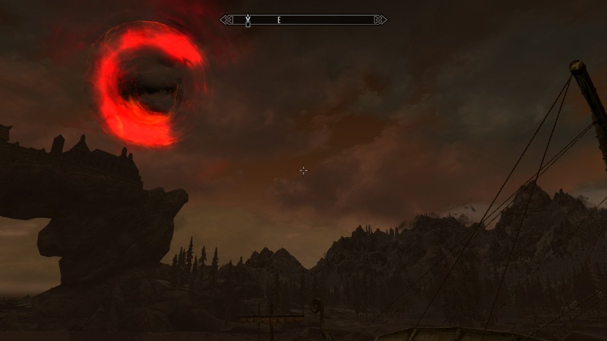 orangelantern87's tweet photo. #Skyrim #NintendoSwitch https://t.co/RpSzNEp5Cy