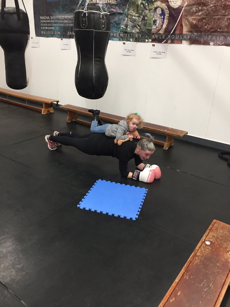 BossBoxFit's tweet image. MUMS BUMS &amp;amp; TUMS, WOMEN ONLY
(If no childcare, children are more than welcome to be brought along)
MONDAYS 
10:00-10:50
TUESDAYS 
10:00-10:50
19:30-20:20 
THURSDAYS
I0:00-10:50

Boss BoxFit
153 richmond park rd
Handsworth 
Sheffield 
S13 8HS

07590434902