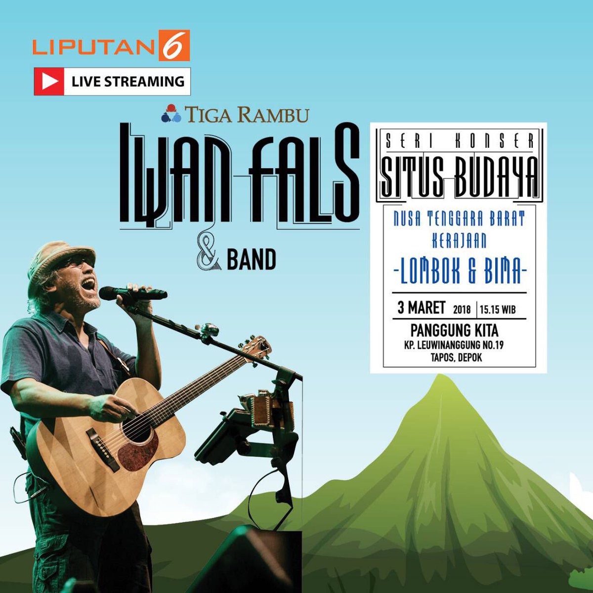 Tiga Rambu tweet media