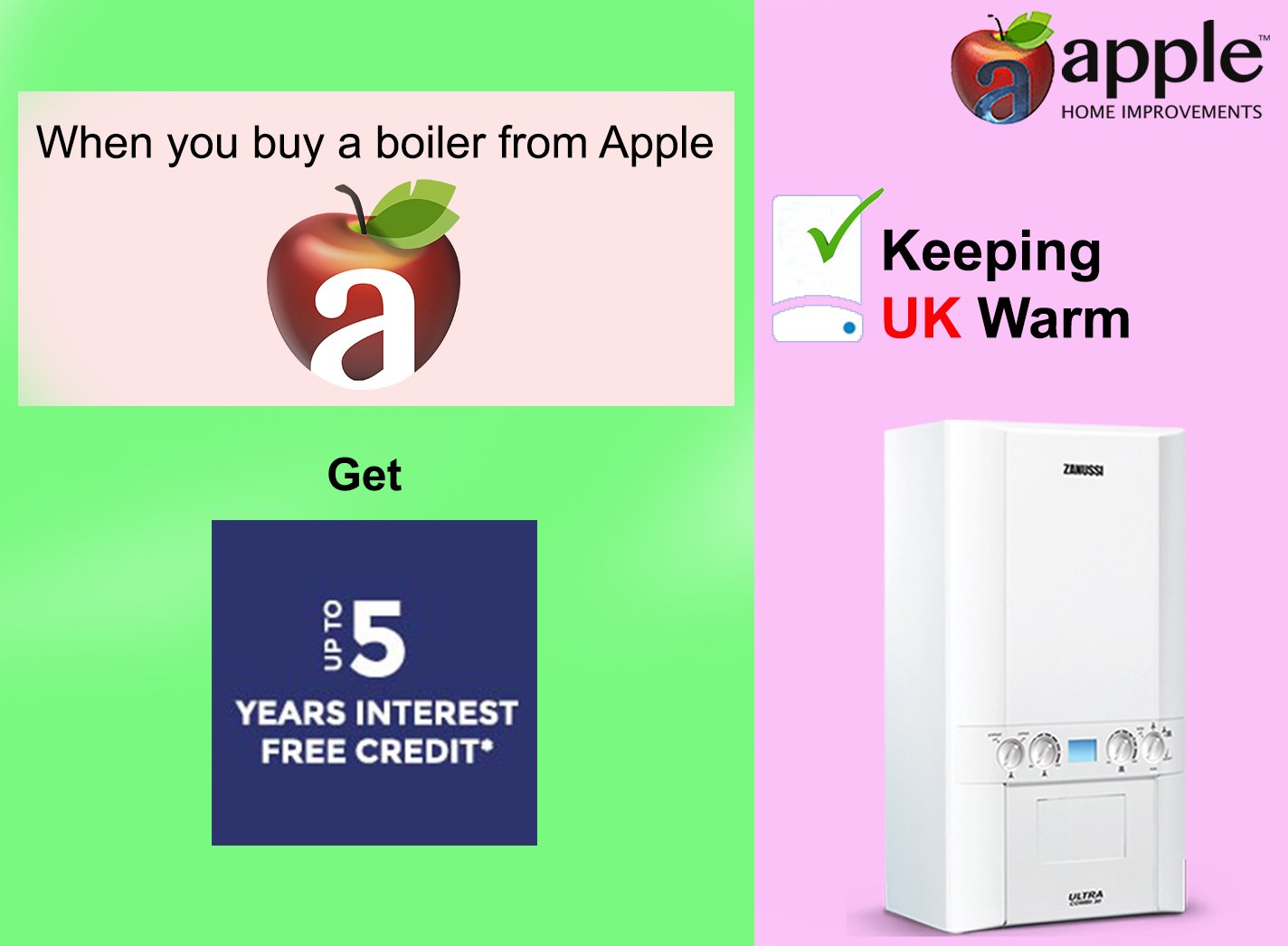 Apple Boilers on Twitter "Planning to buy an Apple Boiler? Then look
