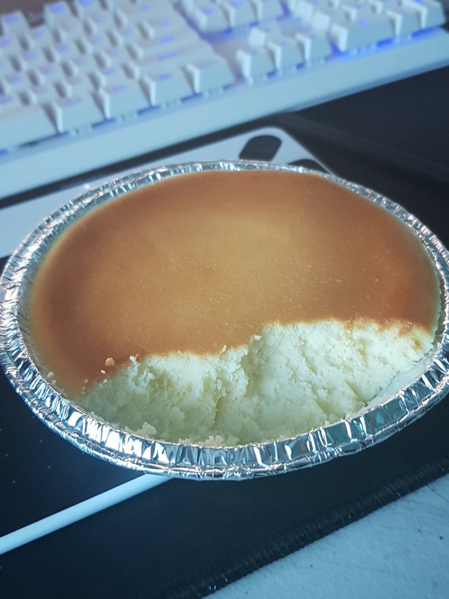 치즈케잌은 최고지