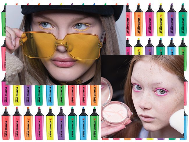 cafewebit's tweet photo. Tendenze beauty 2018-2019: Idee trucco A/I dalla Paris Fashion Week https://t.co/0jUuoUmKcH https://t.co/7WnLQqYs6M