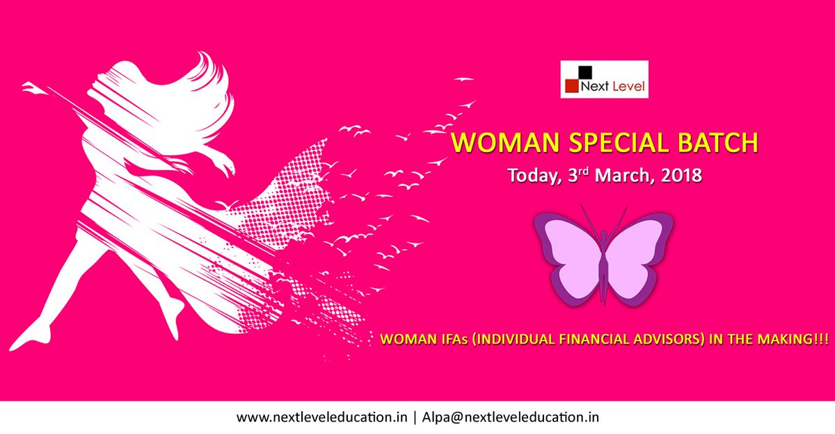 AlpaShah5678's tweet photo. Thank you DSP Blackrock for your support for making it special for me and these woman!
#FeelingSatiafied #WomanEntrepreneurs #FinancialLiterarcy #IFAs #WomanSpecial

https://t.co/ubQhK5PUy3 | Alpa@nextleveleducation.in https://t.co/FzPSum0MOP