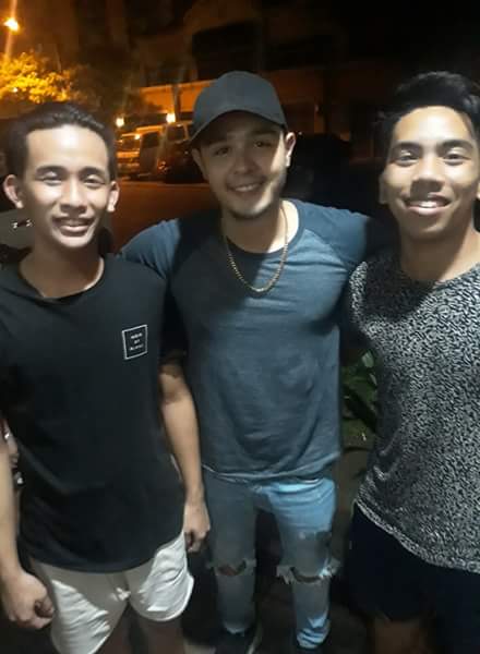 supermatt_'s tweet photo. Last night 🍻 https://t.co/ewdRYtOQ9R