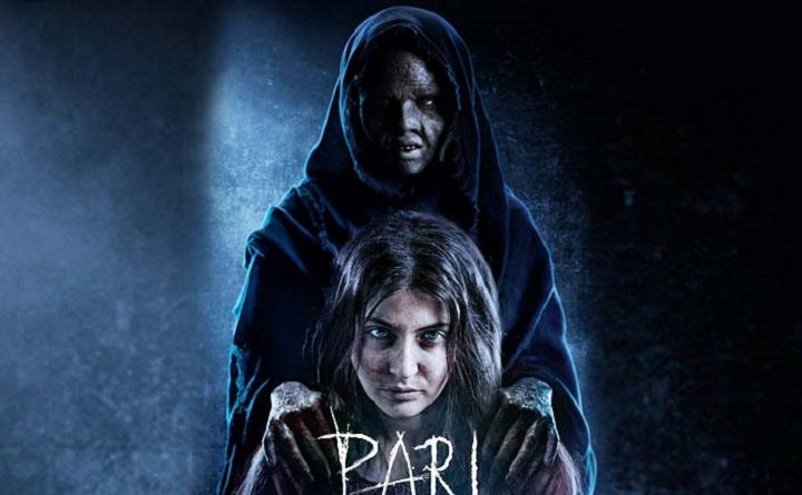 ApoorvaNijhara's tweet photo. #PariReview: Well, those who are planning to watch @AnushkaSharma's #Pari, trust me - you are in for many surprises. It's not a typical Bollywood Horror flick. The treatment of this movie is very different and the end scene justifies it, Hats off! @CleanSlateFilms #Pinkvilla https://t.co/2MDix8HeKB