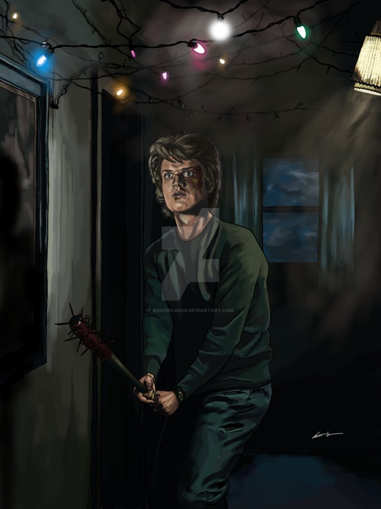 Stranger Things (@StrngerThingsFR) / Posts / X